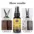 30 МЛ Мощный Очиститель Ржавчины Спрей Универсальный Derusting Spray Car Maintenance Home Kitchen Anti-rust Lubricant Cleaning Tools