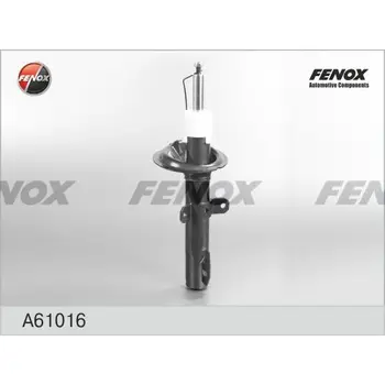

Front shock absorber gas Ford Transit 06 FENOX A61016