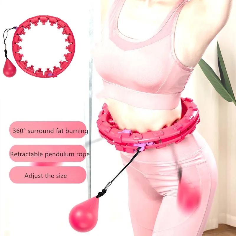 Fitness Sport Hoop Smart accessories fitness hoop