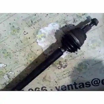 

2916180 transmission Front Right Skoda Octavia Saloon (1u2) 1.9 Tdi