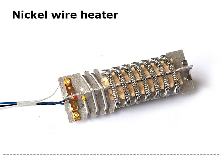 secagem industrial secador quente filme psiquiatra termostato