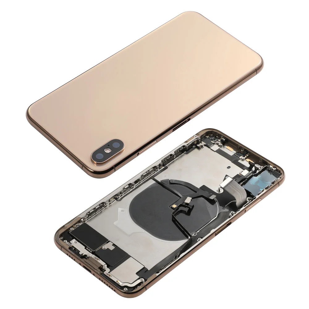 MECHANIC for Android IOS Power Boot Control line