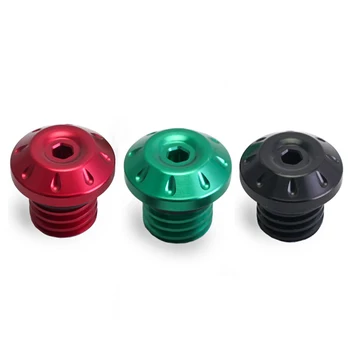

Engine Oil Filler Screw Cap For HONDA CB500F CB500X CB300F CB650F CB1000R CB600F CB900F HORNET Motorcycle Accessories CNC