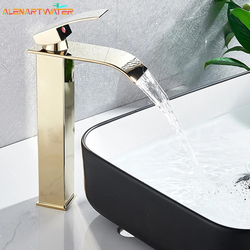 Gold-Waterfall-Basin-Faucet-Wash-Basin-Chrome-Bathroom-Faucet-Deck-Mount-Single-Handle-Hot-And-Cold.jpg