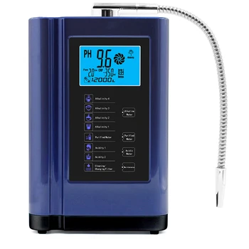 

Electric household Wall-mounted best water filter alkaline water Ozone water purifier