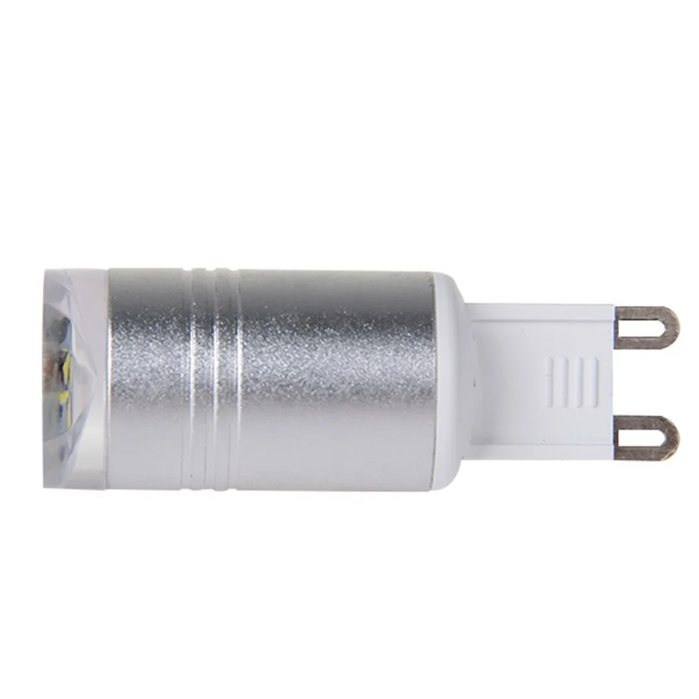 ICOCO 4 x G9 3W 12 SMD3014 светодиодный светильник с капсулой, теплый белый/дневной белый