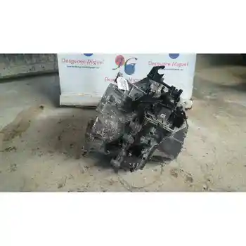 

GU1R7002AEC GEARBOX VOLVO V40 CROSS COUNTRY