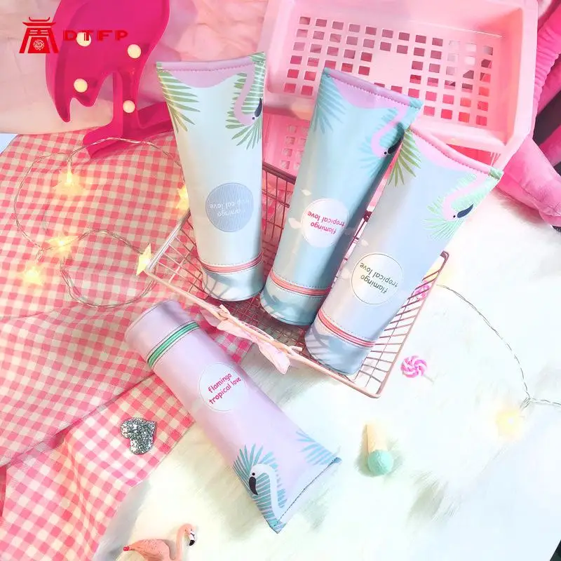 

Pencilcase New toothpaste box creative pencil case child girl boy cartoon pen bag pencil case Cute Pencil Pouch