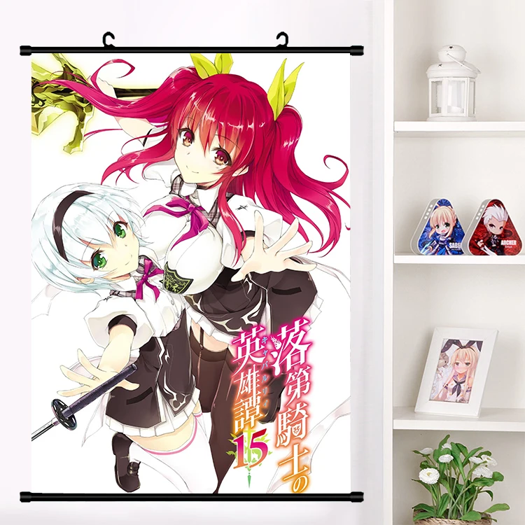 stella vermillion dakimakura
