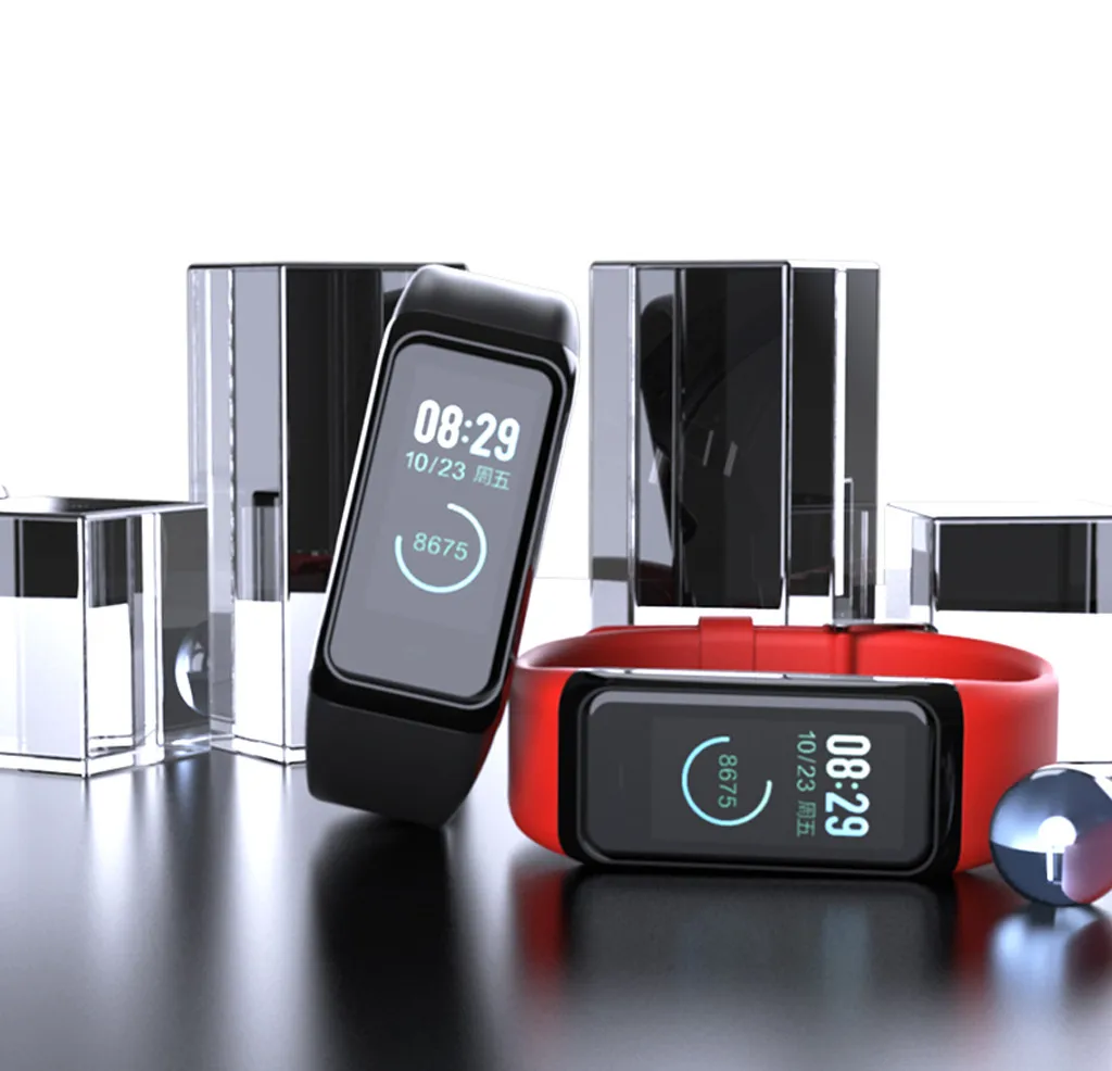 Ouhaobin силиконовый ремешок для часов для Xiaomi Huami Amazfit Cor 2 Smartwatch сменный браслет на запястье ремешок 22 мм 729#2