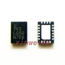 Vente chaude! LGSG LTC3807, nouvelles pièces, bonne qualité. Composant électronique. Par lui directement.
