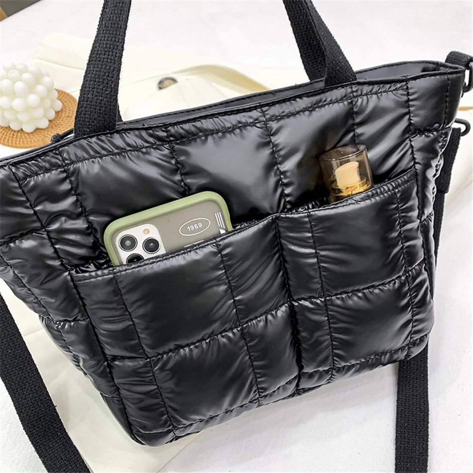 Рисунок 4 - Вместительная женская вместительная