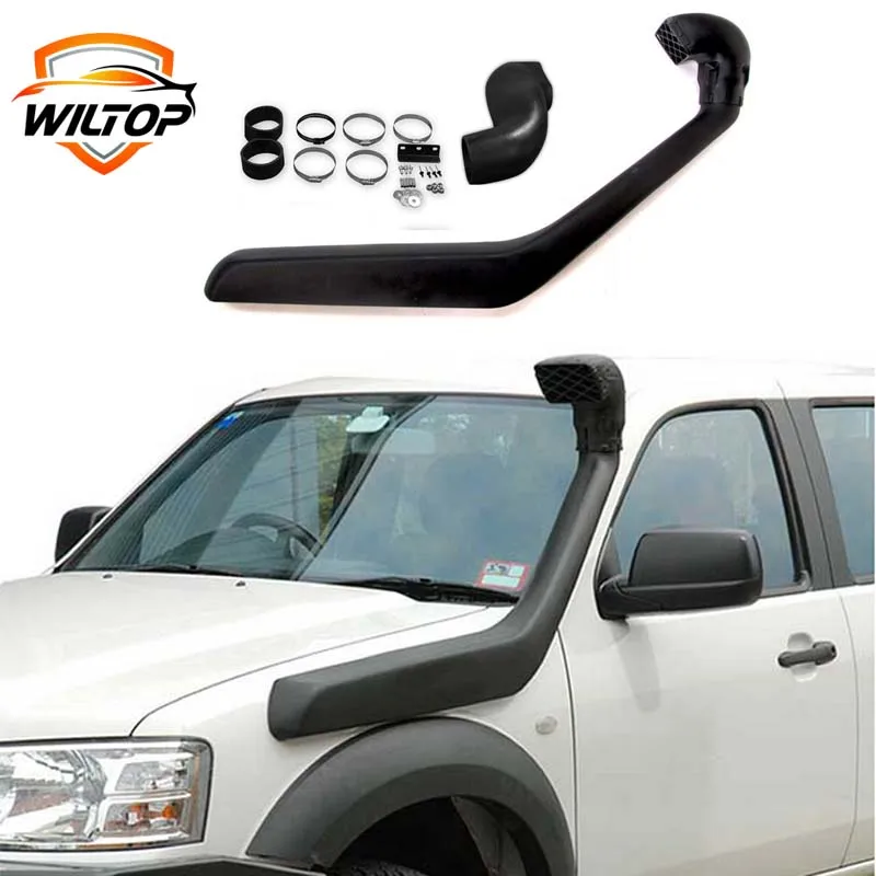 Набор для подводного плавания воздухозаборник для Ford Ranger PK PJ Mazda BT50 2007 2008 2009 2010 2011 дизельная модель