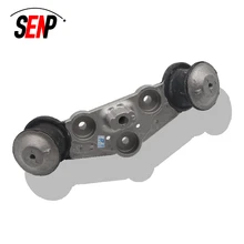 Автоматическое крепление коробки передач 97037511801 97037511800 для Porsche Panamera Автоматическое крепление коробки передач 97037511801 97037511800 для Porsche Panamera