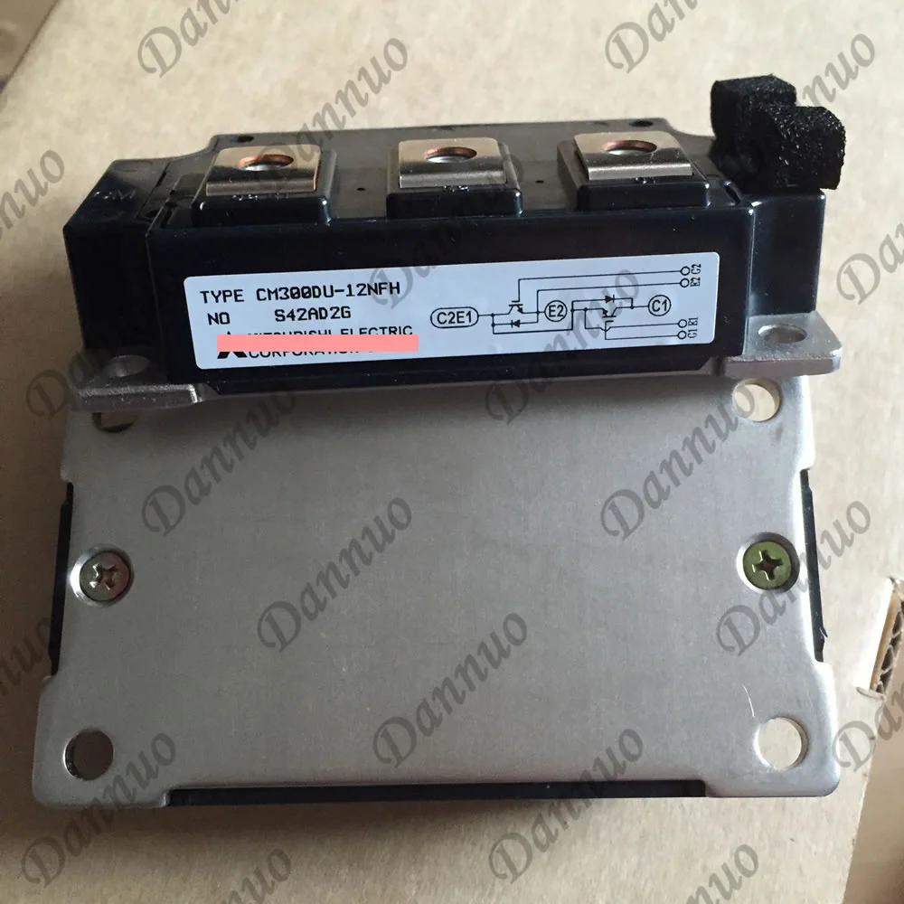 

CM300DU-12H CM300DU-12NFH