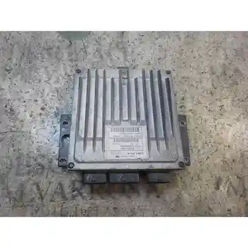 

SWITCHBOARD ENGINE EUA RENAULT CLIO III 1.5 dCi DELPHI Diesel 8200911560 8200909666 [15728381]