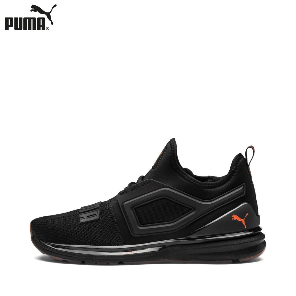 Мужские кроссовки Puma Ignite Limitless 2 Unrest 19129502 | Спорт и развлечения