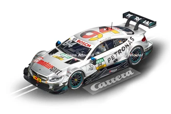 

Carrera 20023881 car slot Mercedes-AMG C 63 DTM "P.Wehrlein, No.94"