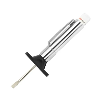 

Car Motor Bike Tyre Tread Depth Gauge Metric Standard Measures Tester 30nds 24mmfff