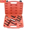 9pc Blind Hole Kit Slide Hammer Pilot Internal Bearing Puller Bearing Extractor Removal Kit ► Photo 1/5