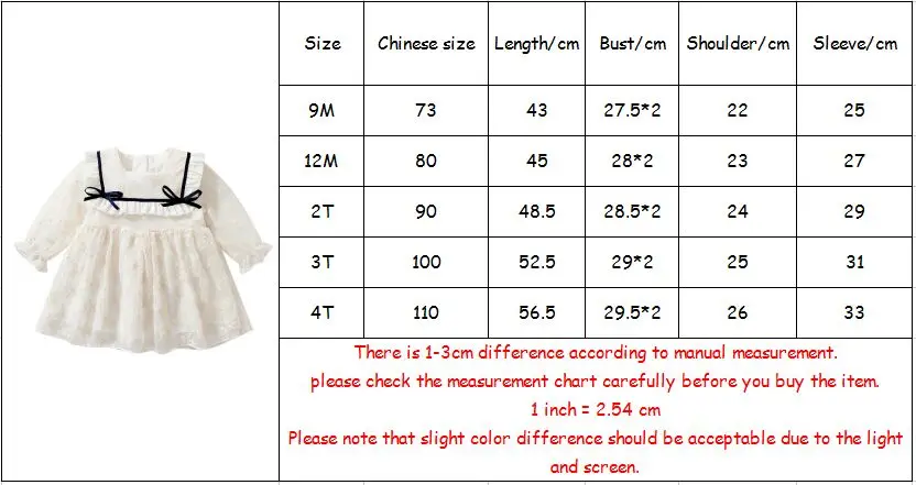 beautiful baby dresses Baby Girls Fashion Dress Embroidery Fashion Kids Mesh Princess Birthday Dresses Children Clothes Ball Gown Beige 0-4Y girl baby dresses