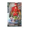 Flash with box