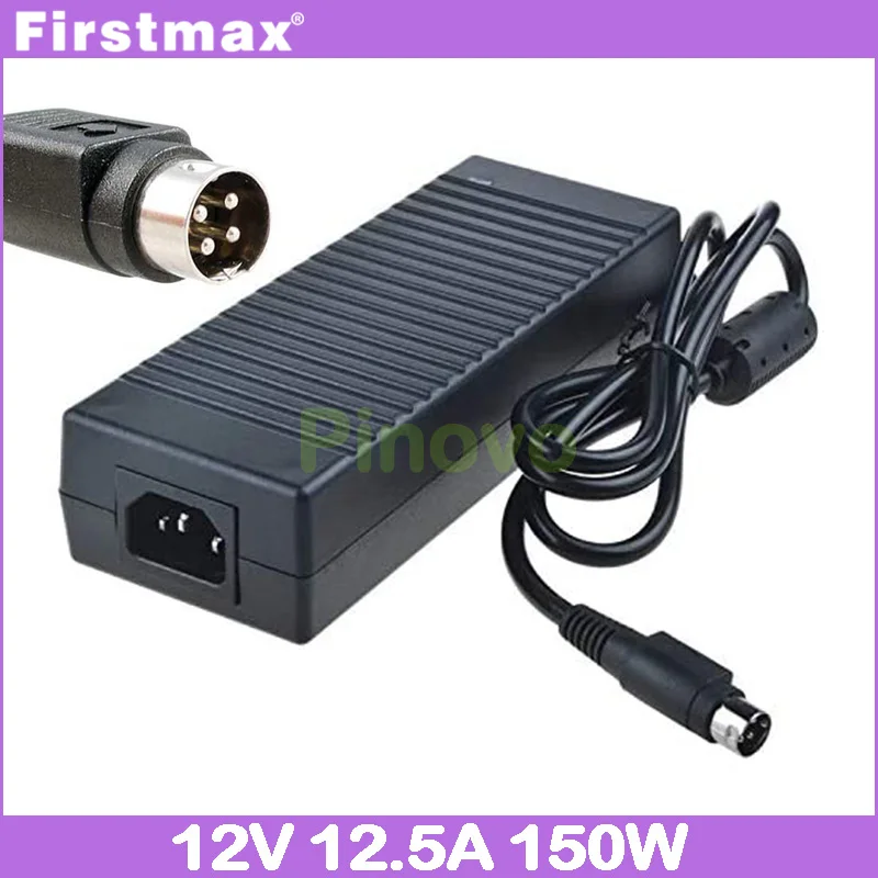 4-Pin 12V 12.5A AC Adapter Charger for Dell FSP150-AHAN1 LCD 9NA1350204 Power supply | Компьютеры и офис