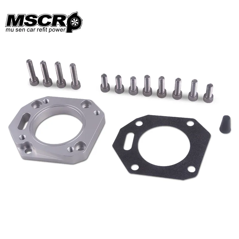 Adattatore Corpo Farfallato Doppio Rbc / Rrc (62/70Mm, Entrambe Le Dimensioni) K20 K24