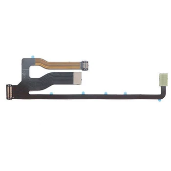 

3 In 1 Flexible Flat Cable Double-sided Tape Direct Fit RC Toy Ribbon Connector Strip Soft Wire Drone Gimbal For MAVIC Mini