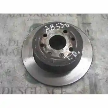 

REAR BRAKE DISC OPEL VECTRA B SALOON Basic AB550 [6929610]