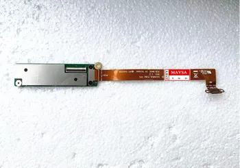 

12B23-C02 FOR Asus UX390UA PCB2 Display Panel Module with cable test good