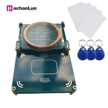 proxmark3 Набор для разработки костюмов 3,0 2 USB порта 512K NFC RFID proxmark RDV4 считыватель писатель для rfid nfc карты копировальный аппарат клон трещина
