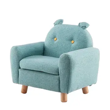 

Children's Room Sofa Boy Lazy Seat Suit Baby Kindergarten Cartoon Animal Mini Princess Small Sofa Chair