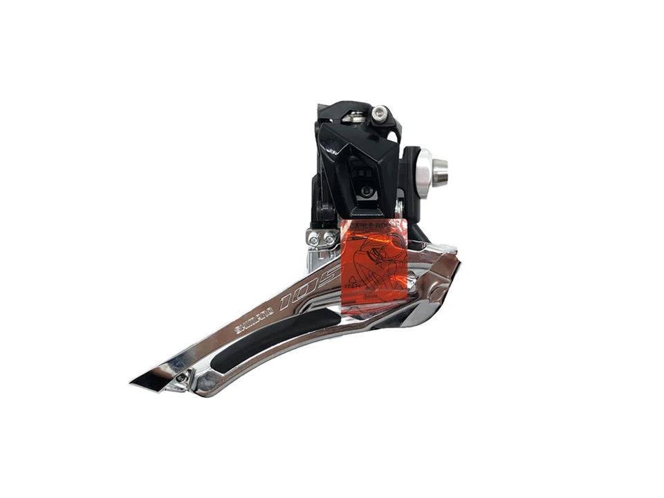 Shimano 105 5800 R7000 дорожный велосипедный комплект 11 скоростей