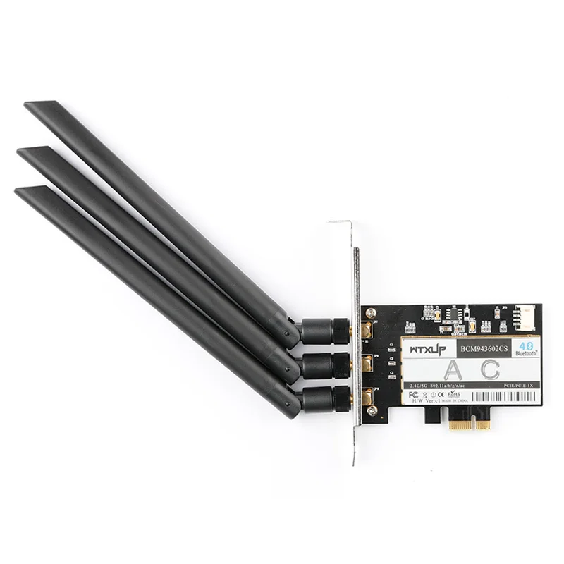 bcm4360 driver billanj