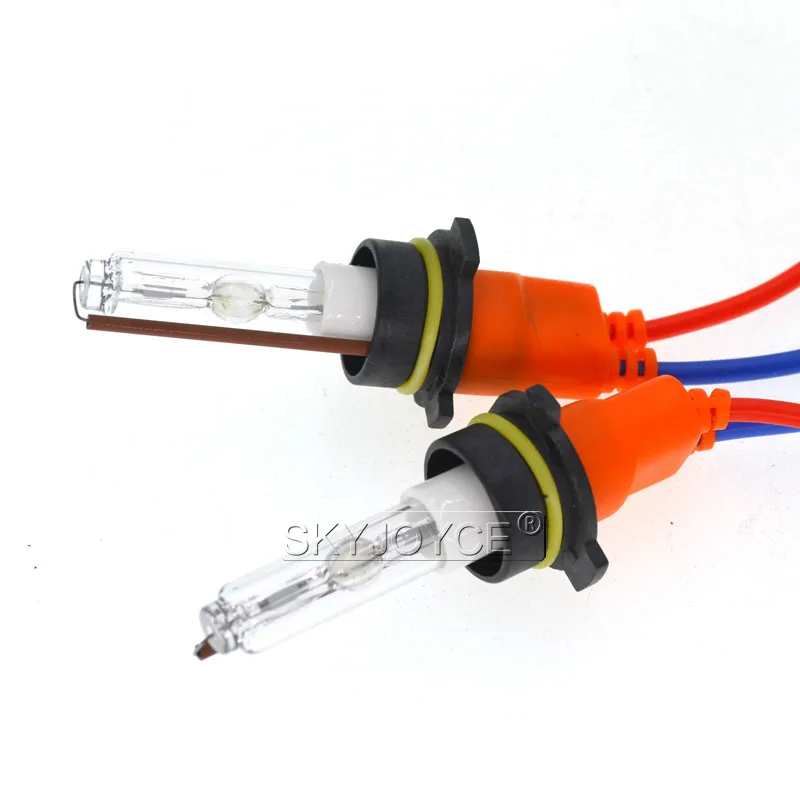 SKYJOYCE 2pcs xenon bulb hid PSX26W xenon fog light PSX26W car source DRL 3000K PSX26W 6000K 4300K 5000K 55W 35W hid bulb