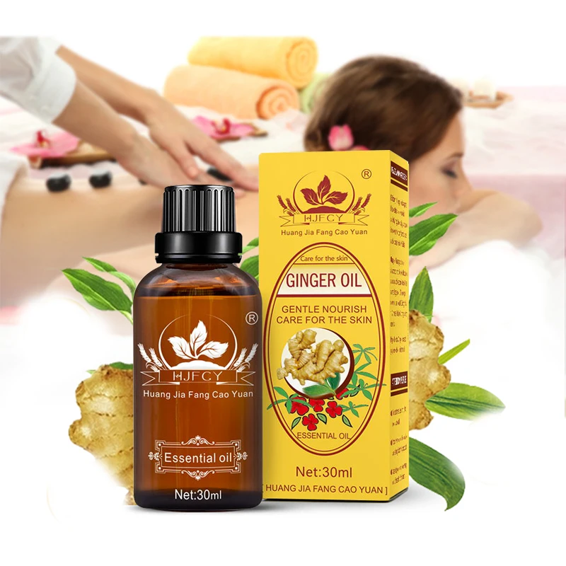 New Arrival Plant Therapy Lymphatic Drain Ginger Oil for Drop Shipping Natural Antiperspirant Body Care TSLM1 |