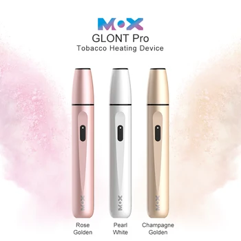 

Vape Kit Heat Not Burn Electronic Cigarette For Heating Tobacco Cartridge compatibility with lQOS Stick and Brand Stick