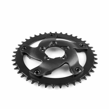 

Electric Bicycle Chainwheel Replacement Spare Cycling Tools For Bafang Mid Motor