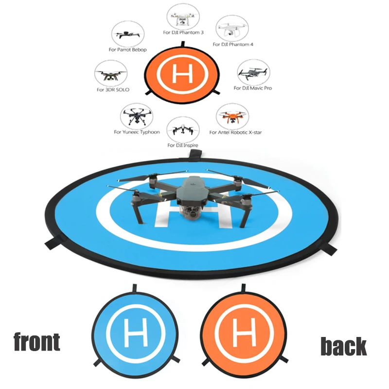 Per Dji Fpv Mavic Air2S Mavic 3 Mavic 2 Pro Platorello Pieghevole 55Cm 75Cm 110Cm Phantom4 4 Pro2.0 Drone Accessori Universali