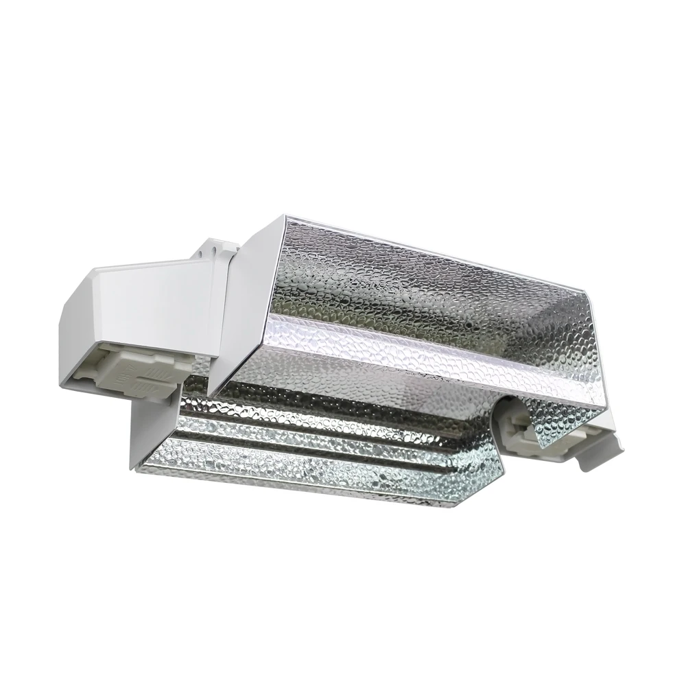 630w Cmh/hps Double Ended Grow Light Reflector Kit Ballasts AliExpress