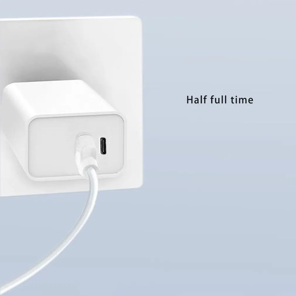 18 Вт PD+ QC3.0 зарядное устройство Быстрая зарядка usb зарядная станция адаптер питания Универсальный мобильный телефон Настольный настенный дом