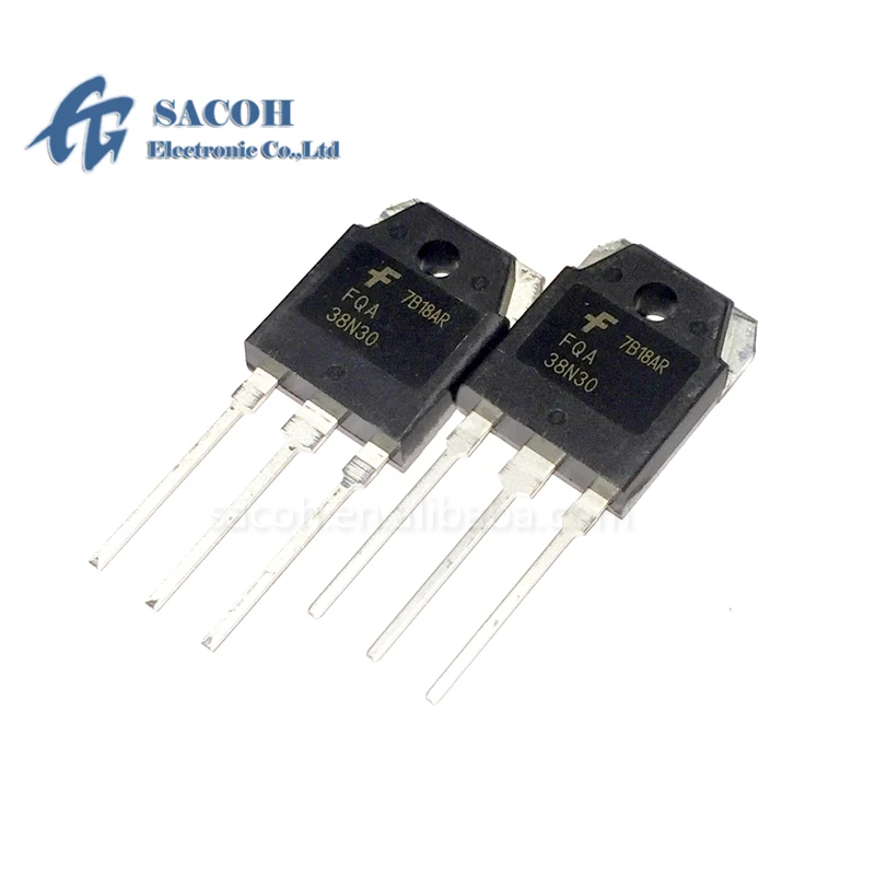 New-Original-5PCS-Lot-FQA38N30-38N30-OR-FDA38N30-OR-CS38N30AN-CS38N30 ...