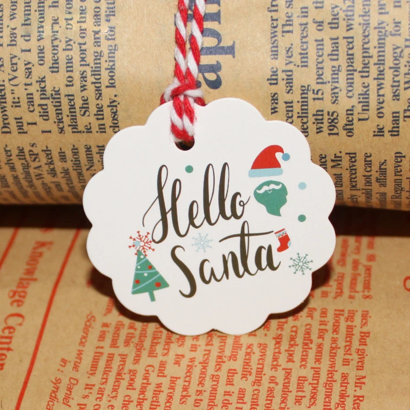 产品SKU_Hello santa花型吊牌(1)