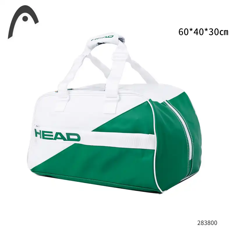 head duffle bag tennis