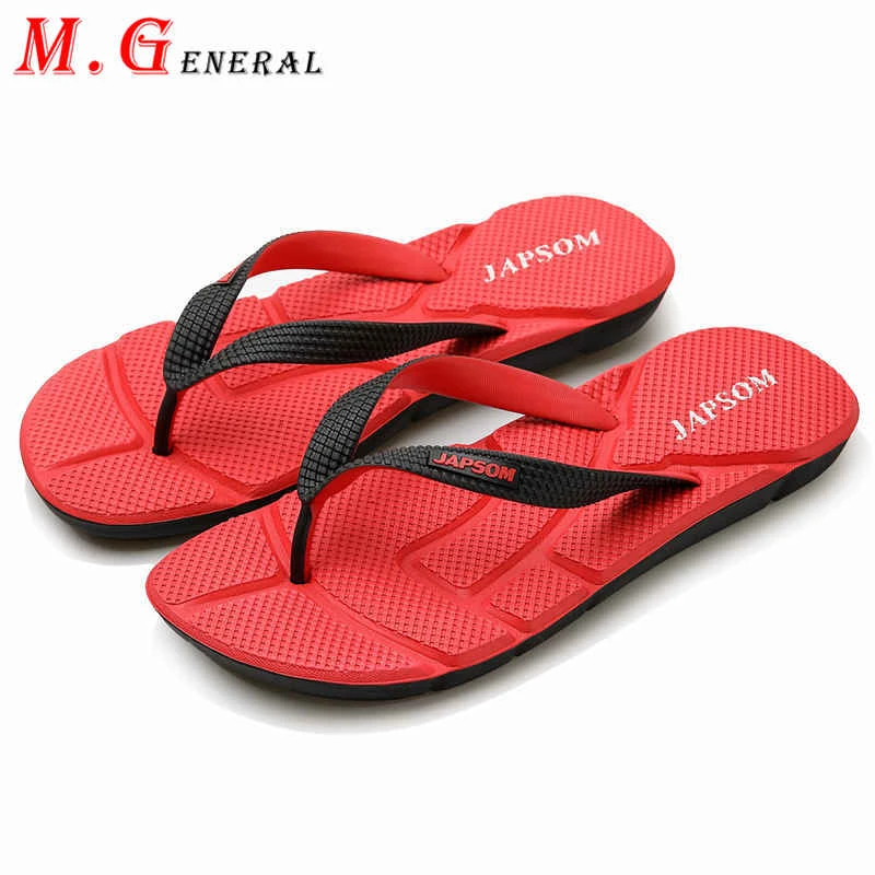 soft comfortable flip flops