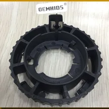 2 цены OEMHIDS OEM автомобильный светильник Пряжка, база, D2S лампа фиксированный держатель для карт для Merce-des A169 GL W220, Mondeo, v-w, AL1300290120