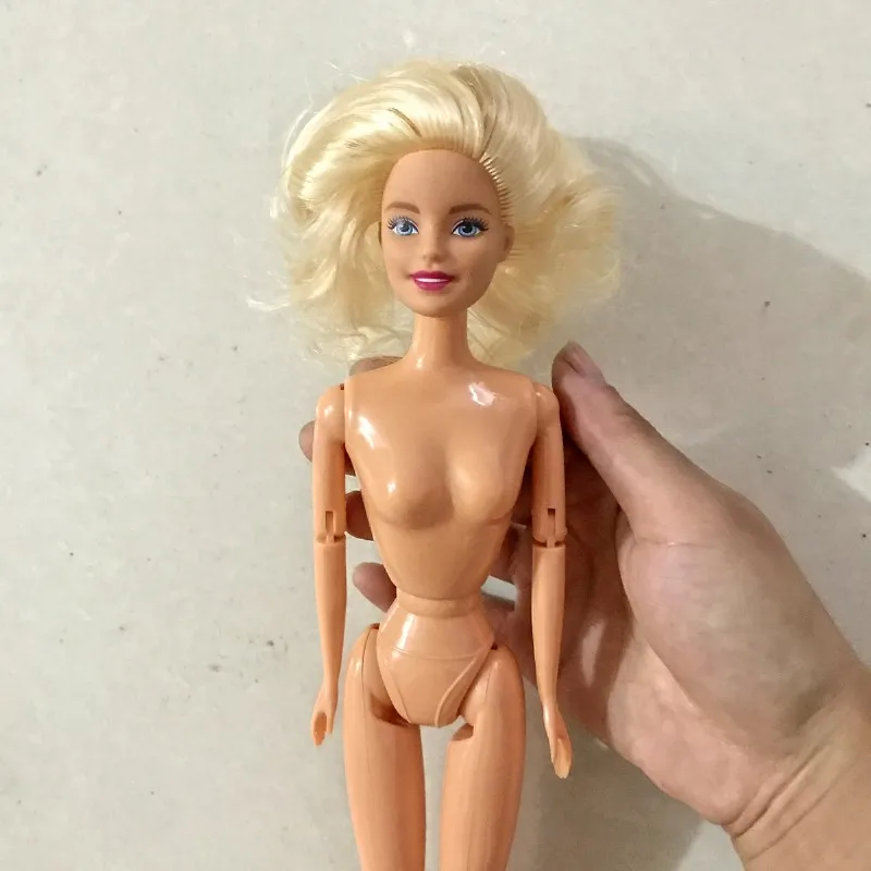 Кукла игрушка белый розовый волос Принцесса 30 см Кукла Золушка Многофункциональный куклы для девочек игрушка
