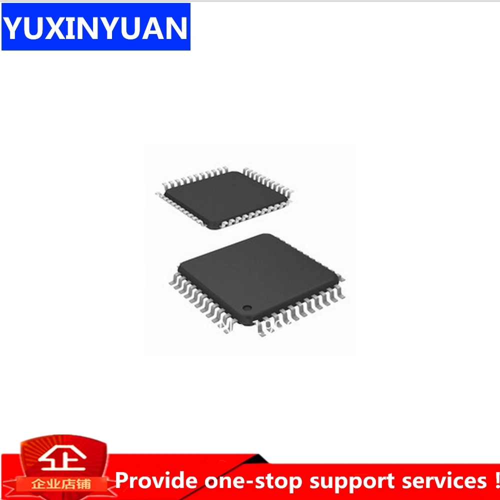 5X RTD2120L LF QFP48 Microcontroller