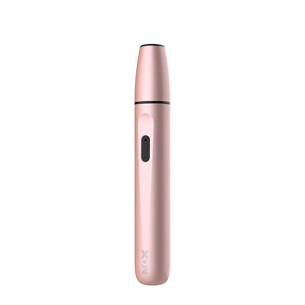 Gront Pro Kit Vape картридж электронной сигареты 750 мАч батарея Ультра Прочная шпилька для нагревания мод испаритель